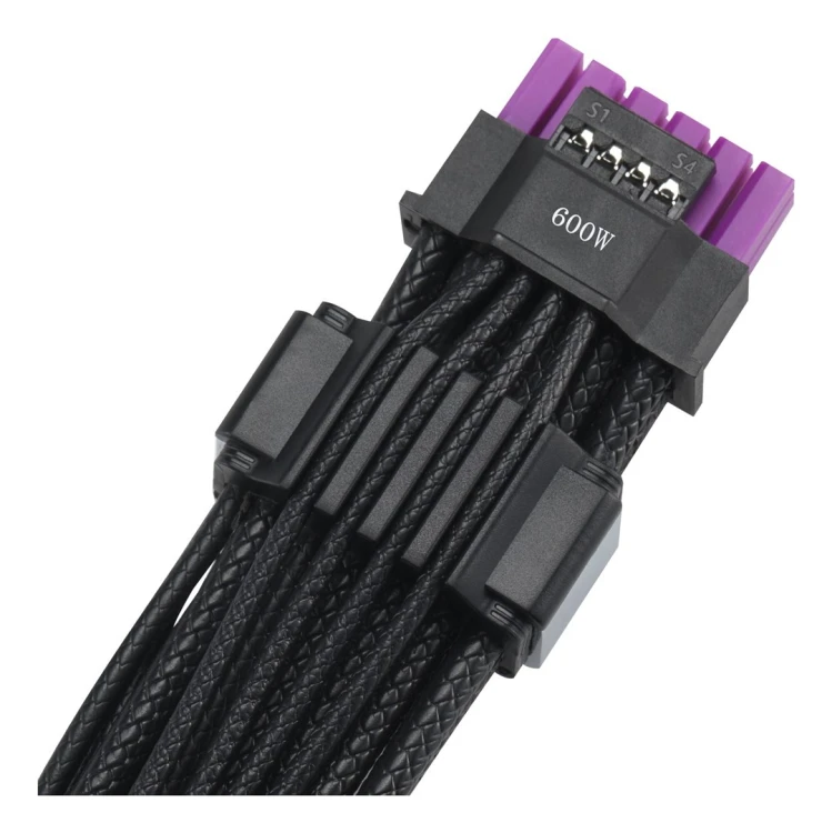 Kabel Asus ROG Equalizer 12V-2x6 PCIe