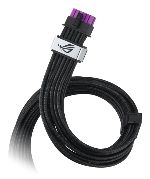 Kabel Asus ROG Equalizer 12V-2x6 PCIe