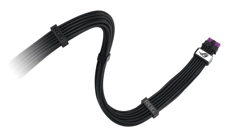 Kabel Asus ROG Equalizer 12V-2x6 PCIe