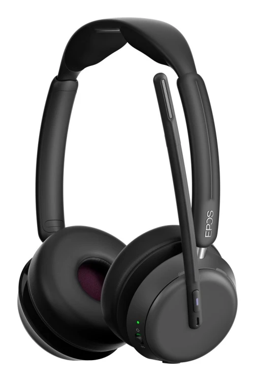 Słuchawki Bluetooth EPOS IMPACT 1060T, kompatybilne z MS Teams