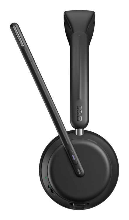 Słuchawki Bluetooth EPOS IMPACT 1060T, kompatybilne z MS Teams