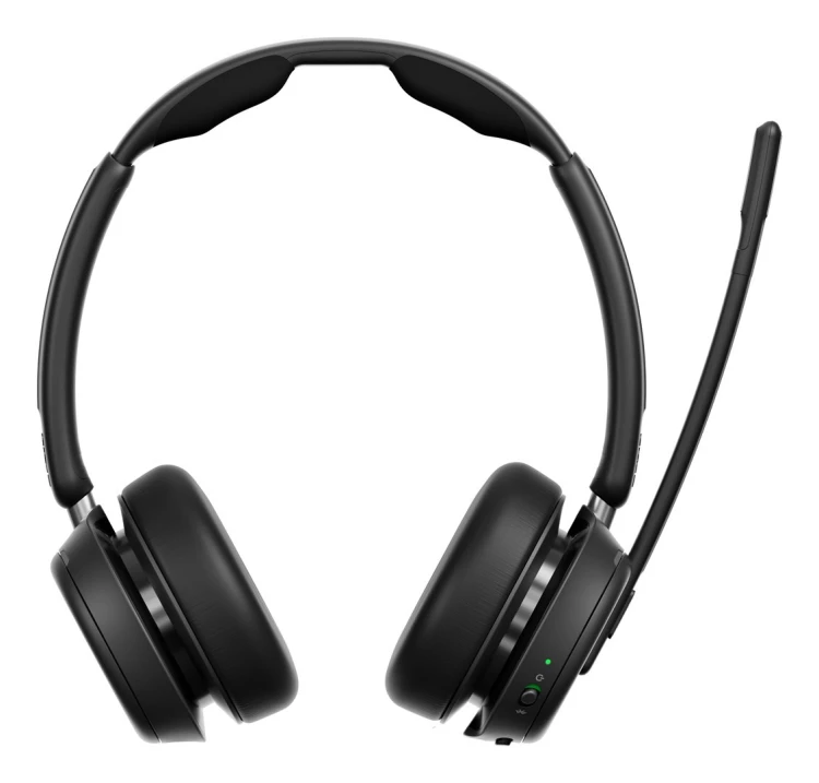 Słuchawki Bluetooth EPOS IMPACT 1060T, kompatybilne z MS Teams