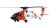 Amewi UH60 Black Hawk zdalnie sterowany model Helikopter Silnik elektryczny 1:47