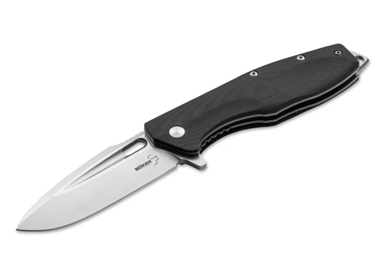 Nóż Böker Plus Caracal Folder