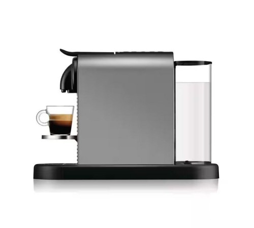 Ekspres DeLonghi Citiz Platinum EN220.T