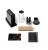 Ekspres DeLonghi Citiz Platinum EN220.T
