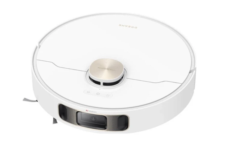 Robot sprzątający Dreame L10s Pro Ultra (biały)