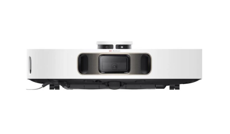 Robot sprzątający Dreame L10s Pro Ultra (biały)