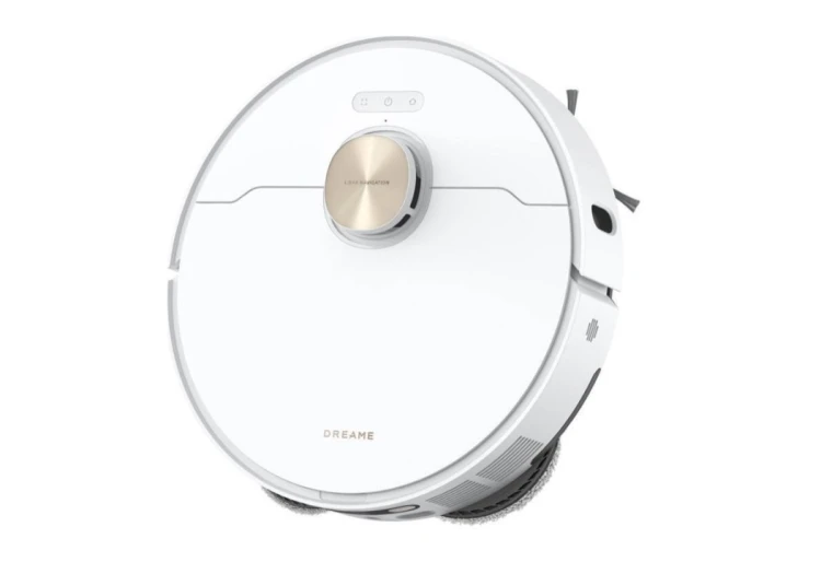 Robot sprzątający Dreame L10s Pro Ultra (biały)