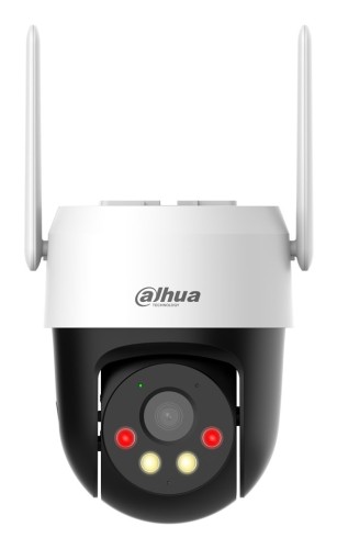 Kamera IP Dahua P5AE-PV-4G Picoo A2 4G - 5Mpx 4mm SZYBKOOBROTOWA