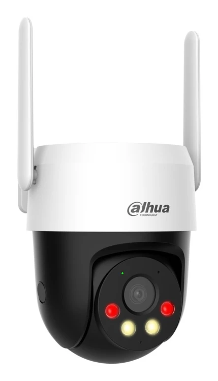 Kamera IP Dahua P5AE-PV-4G Picoo A2 4G - 5Mpx 4mm SZYBKOOBROTOWA