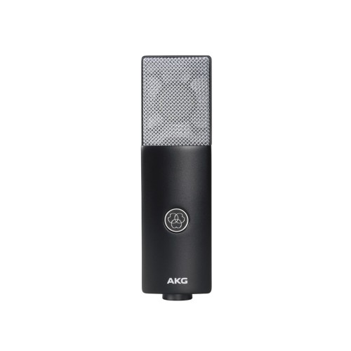 AKG C104 - mikrofon pojemnościowy o charakterystyce kardioidalnej