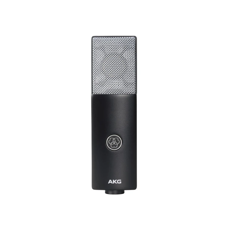 AKG C104 - mikrofon pojemnościowy o charakterystyce kardioidalnej
