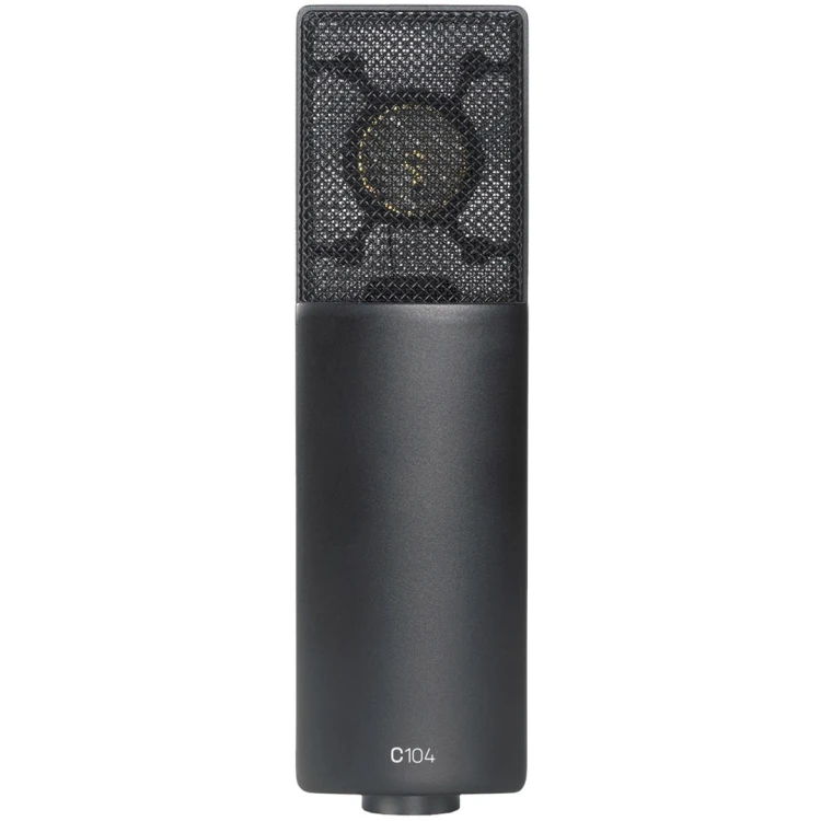 AKG C104 - mikrofon pojemnościowy o charakterystyce kardioidalnej