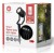 Lampa zewnętrzna Nedis ZBLOS10RGBW3 Smartlife RGB Zigbee 3.0 3W 3-pack