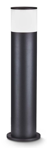 Lampa zewnętrzna Nedis ZBLOP10RGBW Smartlife RGB Zigbee 3.0 10 + 4W