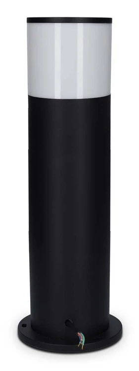 Lampa zewnętrzna Nedis ZBLOP10RGBW Smartlife RGB Zigbee 3.0 10 + 4W