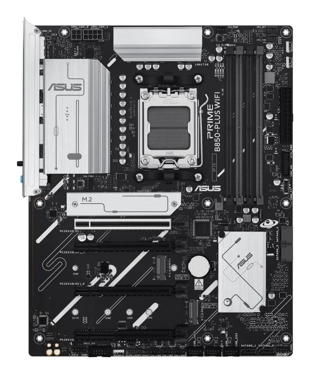 Płyta główna ASUS PRIME B850-PLUS WIFI