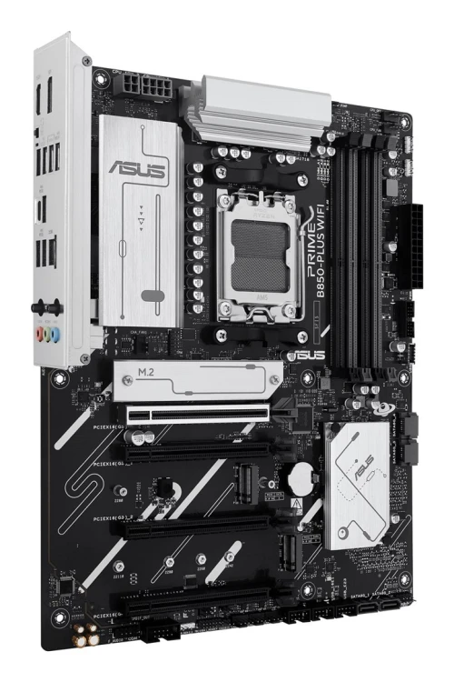 Płyta główna ASUS PRIME B850-PLUS WIFI