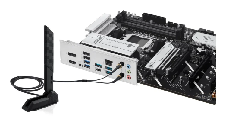 Płyta główna ASUS PRIME B850-PLUS WIFI