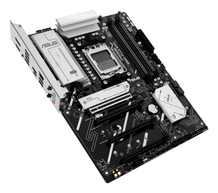 Płyta główna ASUS PRIME B850-PLUS WIFI