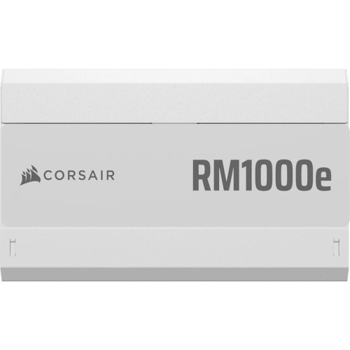 Zasilacz Corsair RMe Series RM1000e 1000W 24-pin ATX Biały