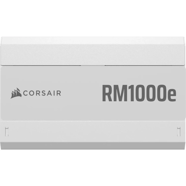 Zasilacz Corsair RMe Series RM1000e 1000W 24-pin ATX Biały