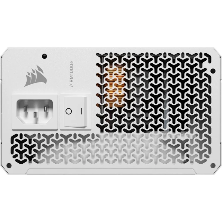 Zasilacz Corsair RMe Series RM1000e 1000W 24-pin ATX Biały