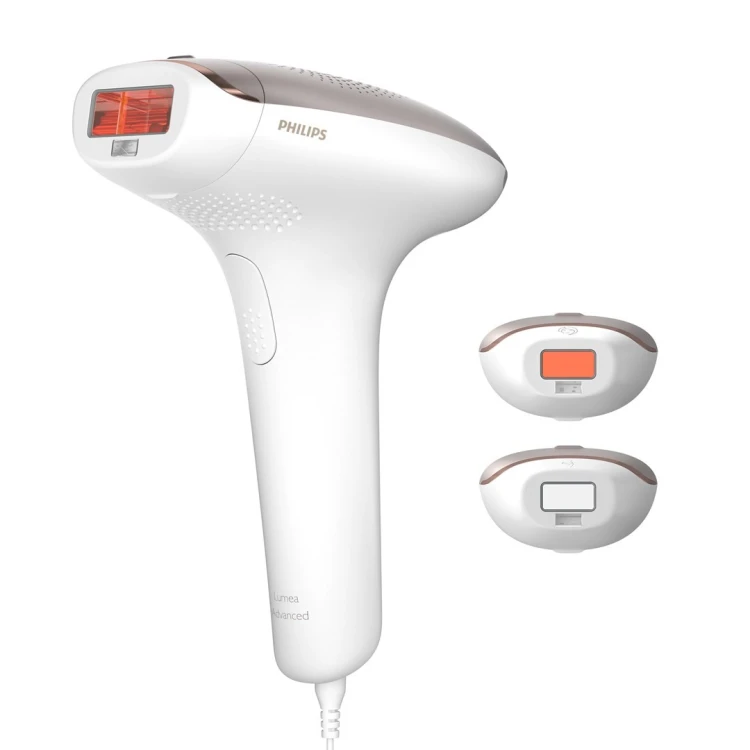 Philips Lumea Advanced Lumea IPL 7000 Series SC1998/00 Urządzenie IPL do depilacji światłem
