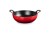 Garnek żeliwny Balti Le Creuset, średnica 24 cm, kolor czerwony
