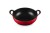 Garnek żeliwny Balti Le Creuset, średnica 24 cm, kolor czerwony