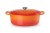 Piekarnik Le Creuset Signature Roaster owalny 33cm czerwony