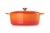 Piekarnik Le Creuset Signature Roaster owalny 33cm czerwony