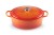 Piekarnik Le Creuset Signature Roaster owalny 33cm czerwony