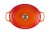 Piekarnik Le Creuset Signature Roaster owalny 33cm czerwony
