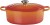 Le Creuset Signature Roaster piekarnik owalny 35cm czerwony