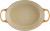 Le Creuset Signature Roaster piekarnik owalny 35cm czerwony