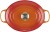Le Creuset Signature Roaster piekarnik owalny 35cm czerwony