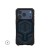 Urban Armor Gear Monarch Pro pokrowiec na telefon komórkowy 16 cm (6.3") Czarny, Niebieski