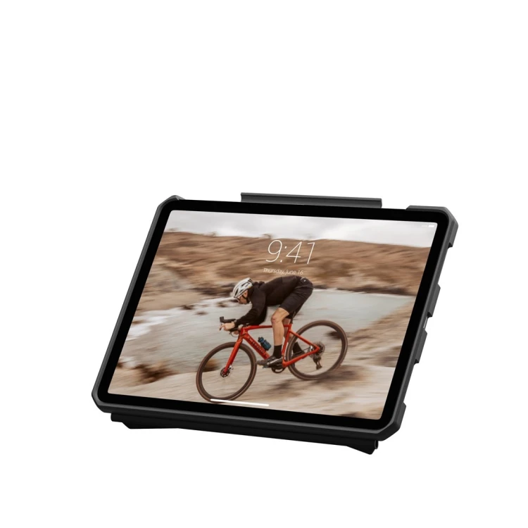 Etui Folio UAG Urban Armor Gear Essential Armor do Apple iPad Air 11" (2024) i Air 10.9" (2022 i 2020)