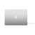 Apple USB-C to MagSafe 3 Cable (2m) — Silver