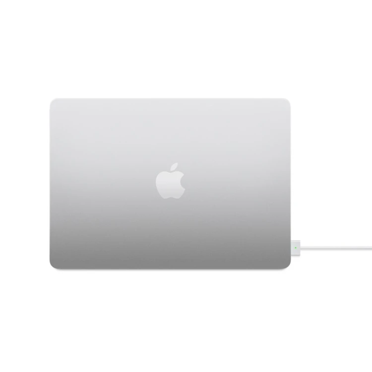Apple USB-C to MagSafe 3 Cable (2m) — Silver