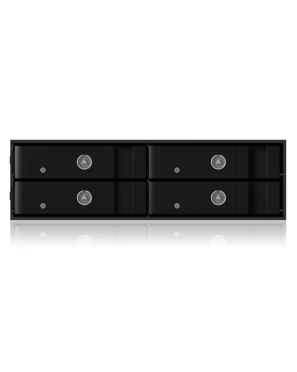 Klatka na dyski twarde RaidSonic ICY BOX IB-2240SK