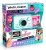 PHOTO CREATOR Aparat natychmiastowy z kolorowym papierem fotograficznym