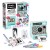 Canal Toys Photo Creator Retro Instant Camera - retro aparat natychmiastowy
