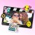 Canal Toys Photo Creator Retro Instant Camera - retro aparat natychmiastowy