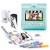 Canal Toys Photo Creator Retro Instant Camera - retro aparat natychmiastowy