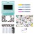 Canal Toys Photo Creator Retro Instant Camera - retro aparat natychmiastowy