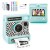 Canal Toys Photo Creator Retro Instant Camera - retro aparat natychmiastowy