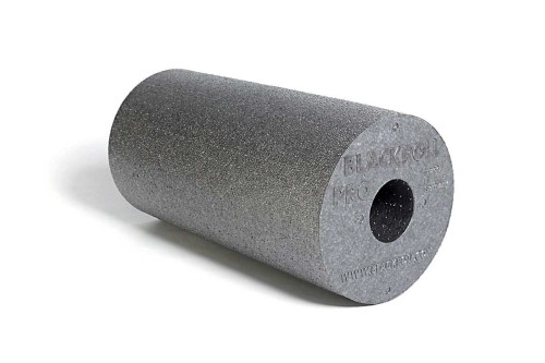 Wałek do masażu Blackroll Pro - grey